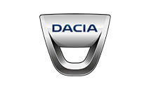 Dacia spare parts