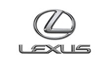 Lexus spare parts