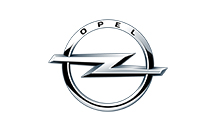 Opel spare parts