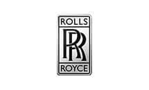 Rolls Royce spare parts