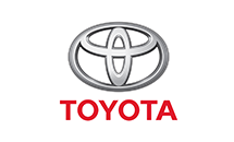 Toyota spare parts