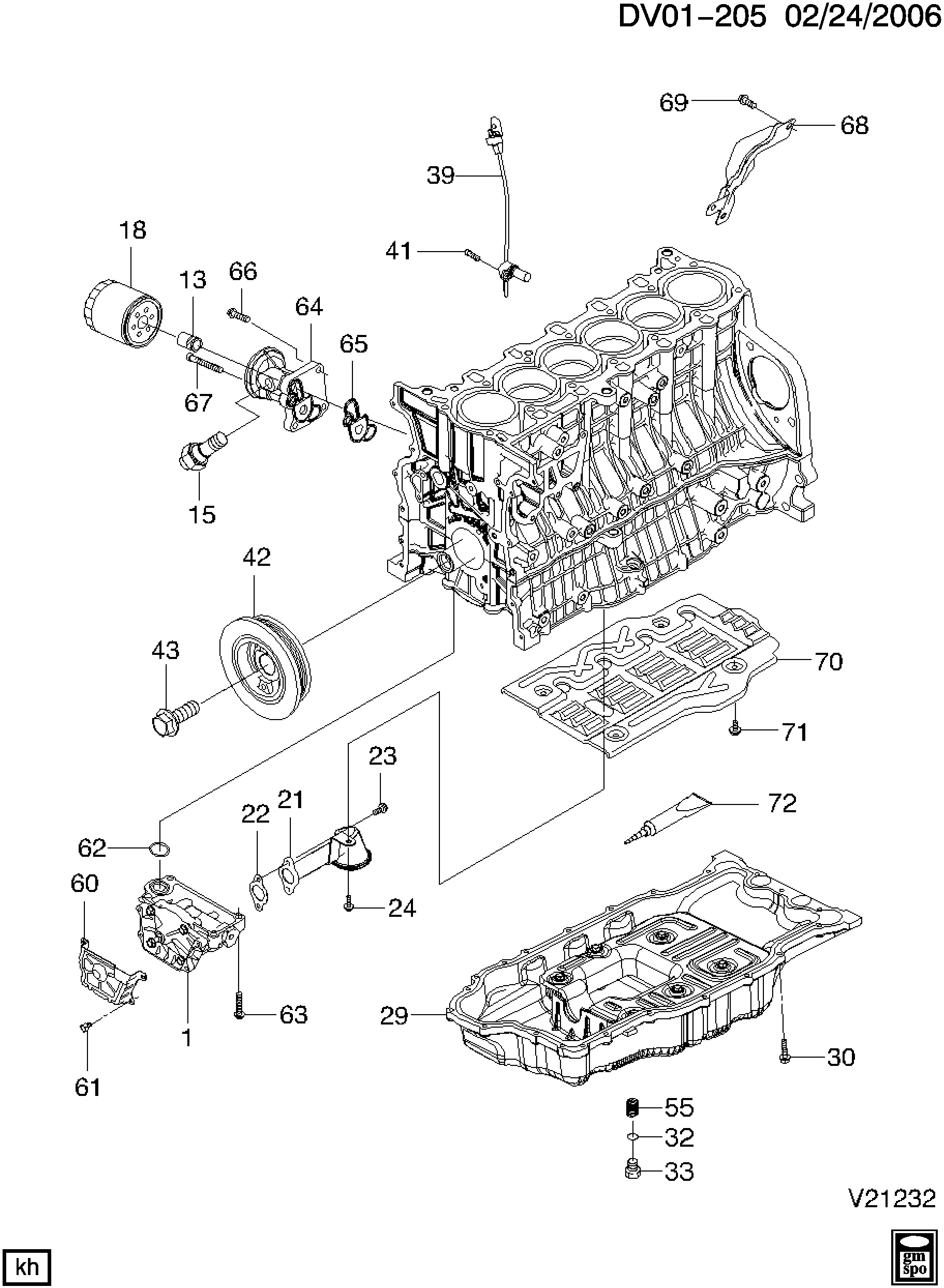 SENSOR A-CR/SHF POSITION , [ZA]