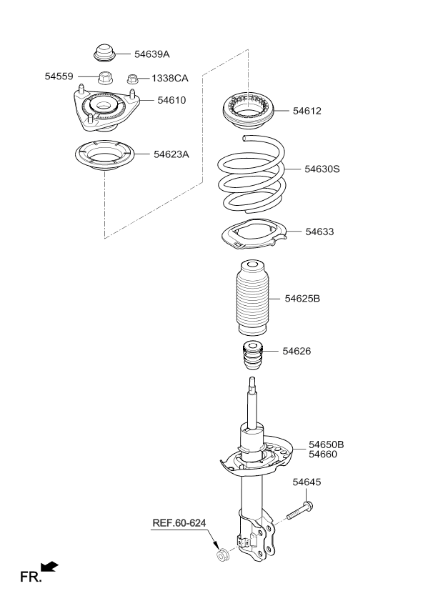 اسبرنق امامى