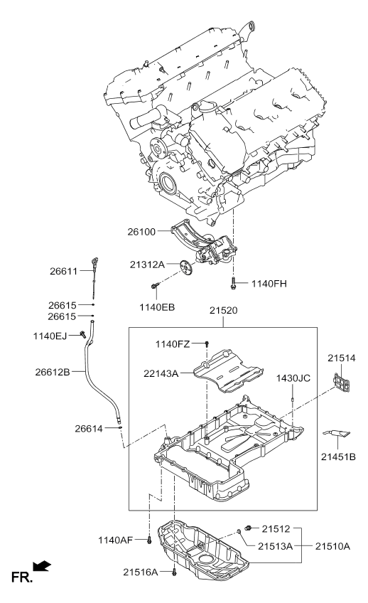 طلمبة الزيت