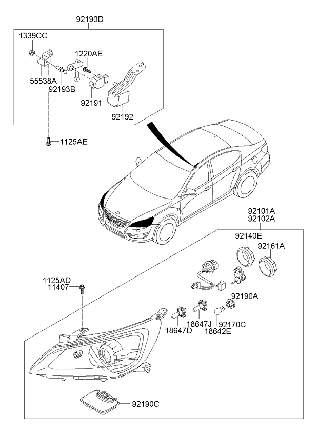غطاء قاعدة الشمعة