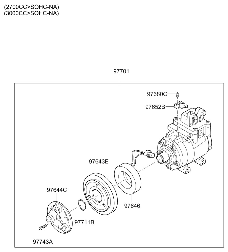 MOTOR-CONDENSOR COOLING FAN