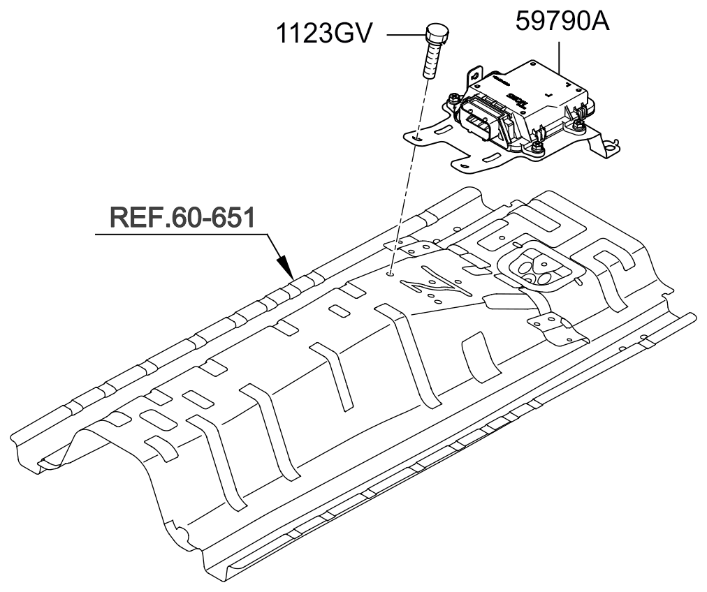 SWITCH ASSY-PARK BRAKE