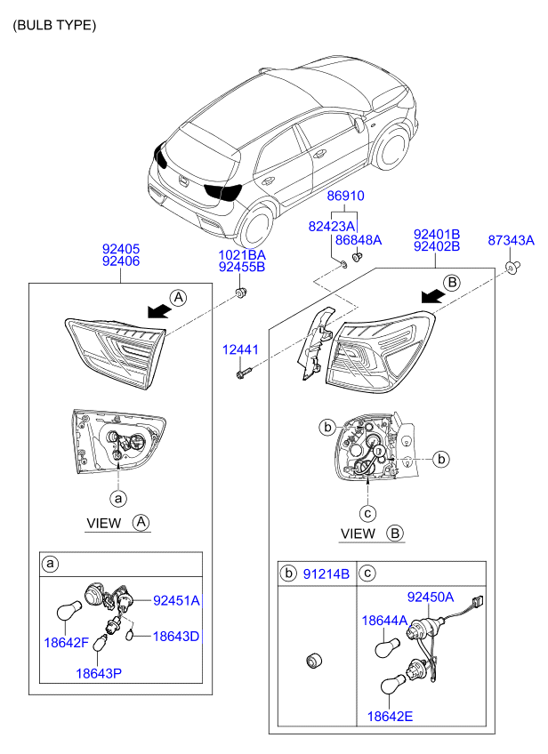 Halogen lamp