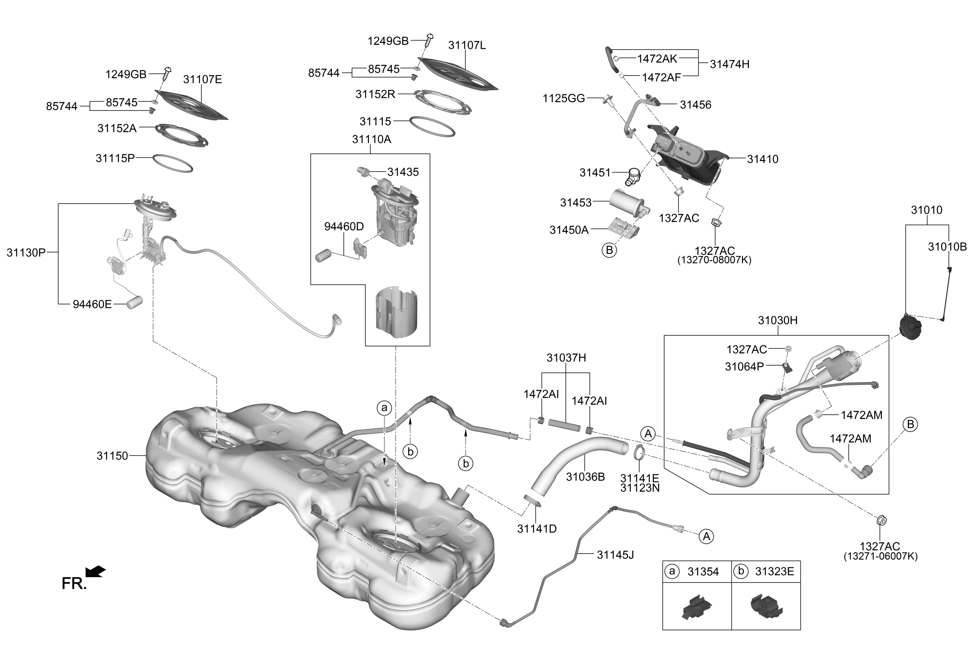 طلمبة بنزين