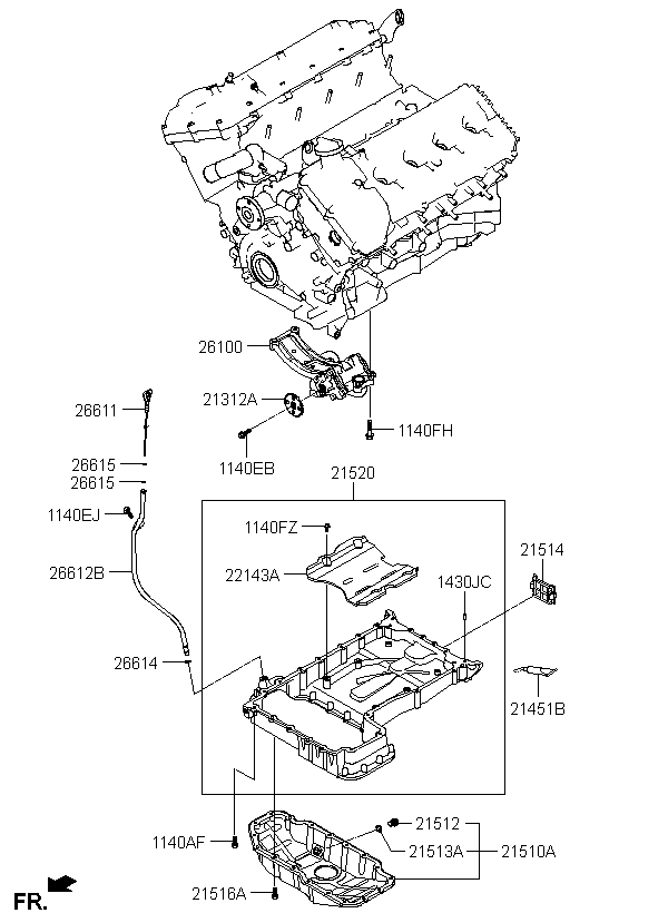 طرمبه زيت مكينة
