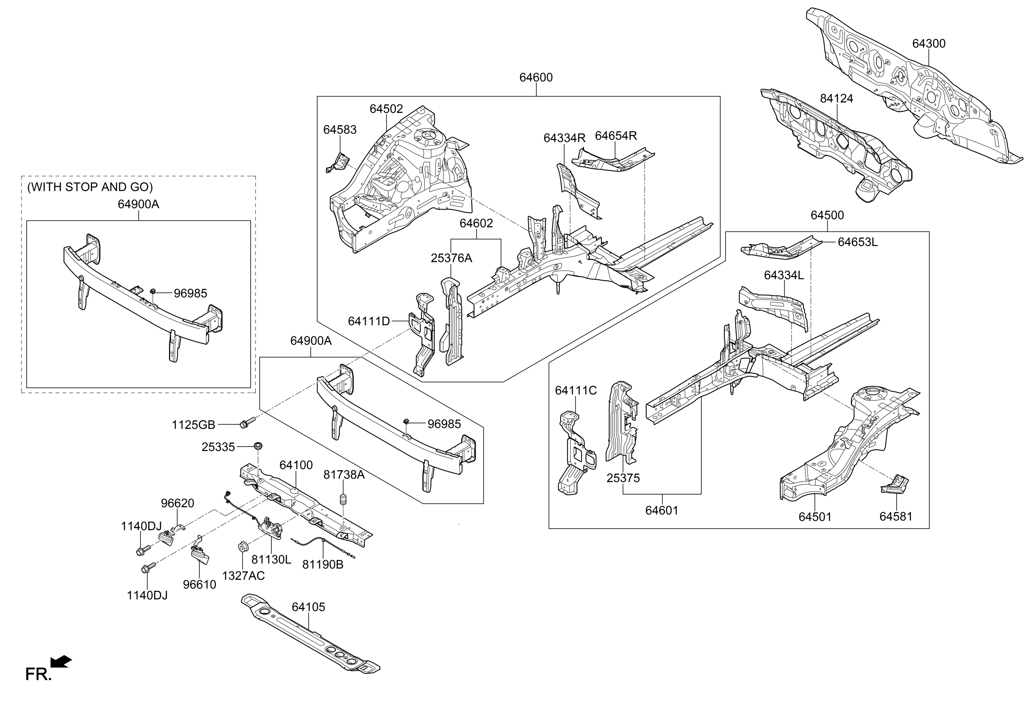 SENSOR-EXTERNAL AMBIENT