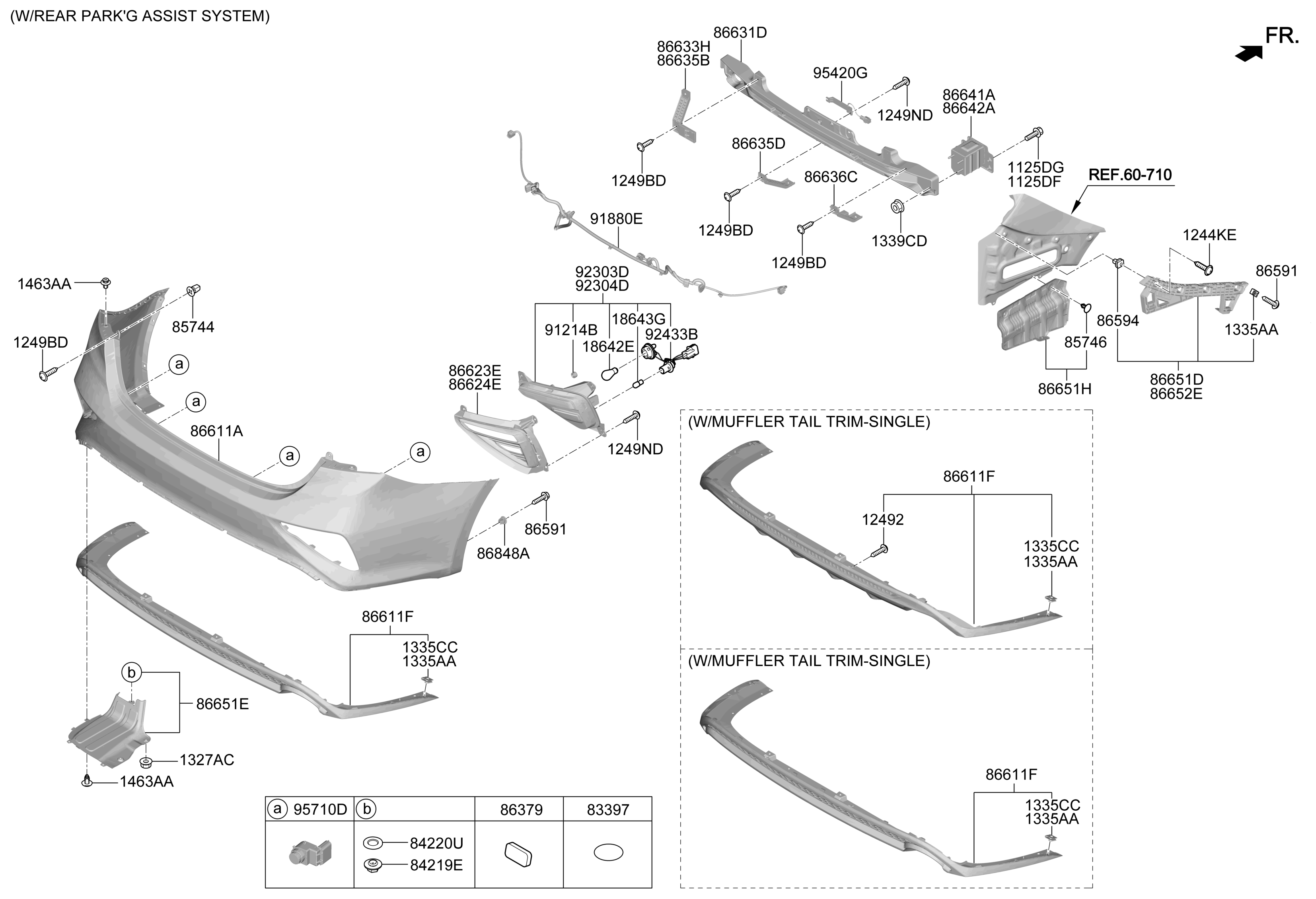 LAMP ASSY-SIDE T/SIGNAL,RH