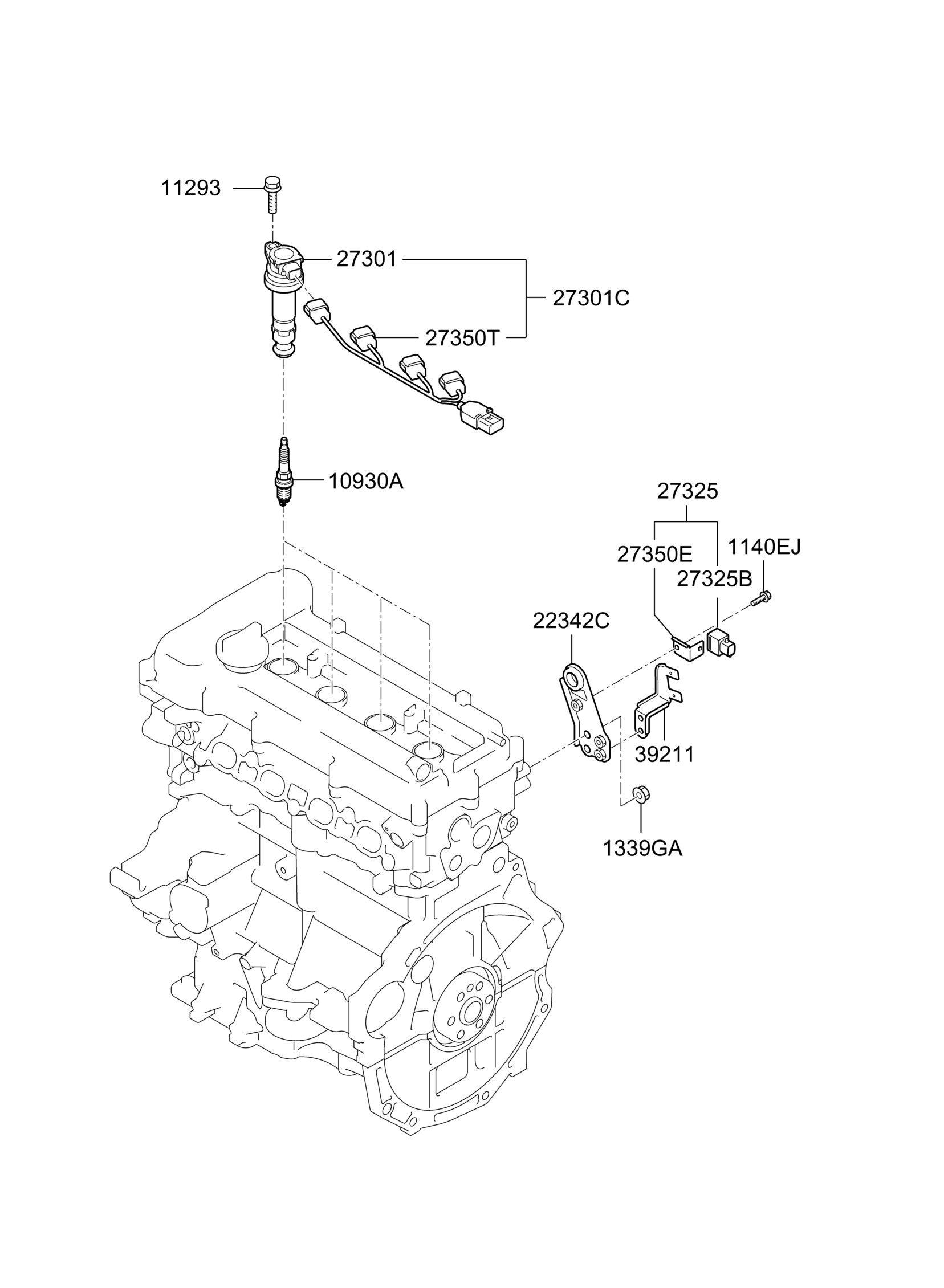 Spark plug