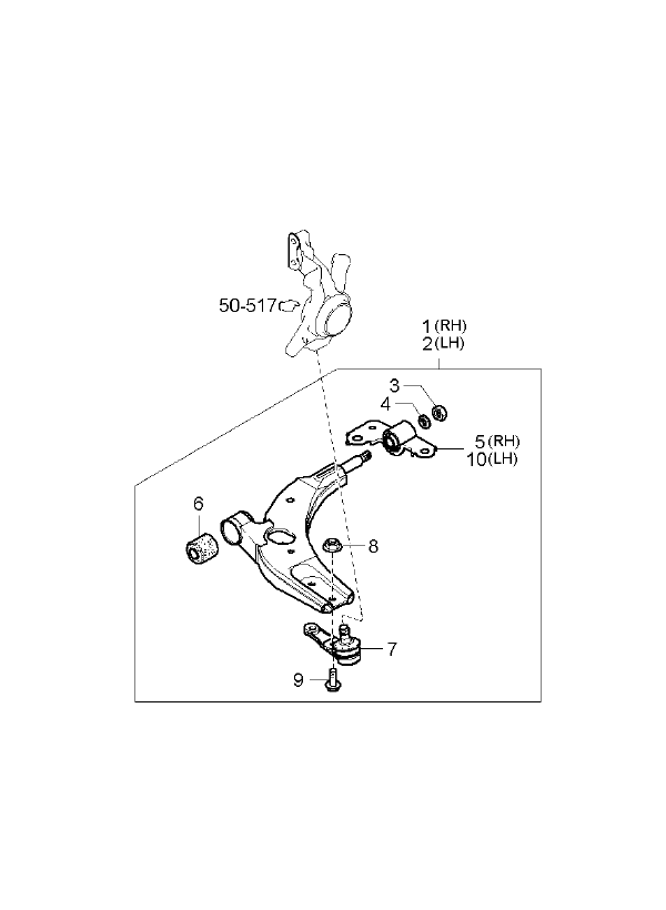 جلد كمر خلفي