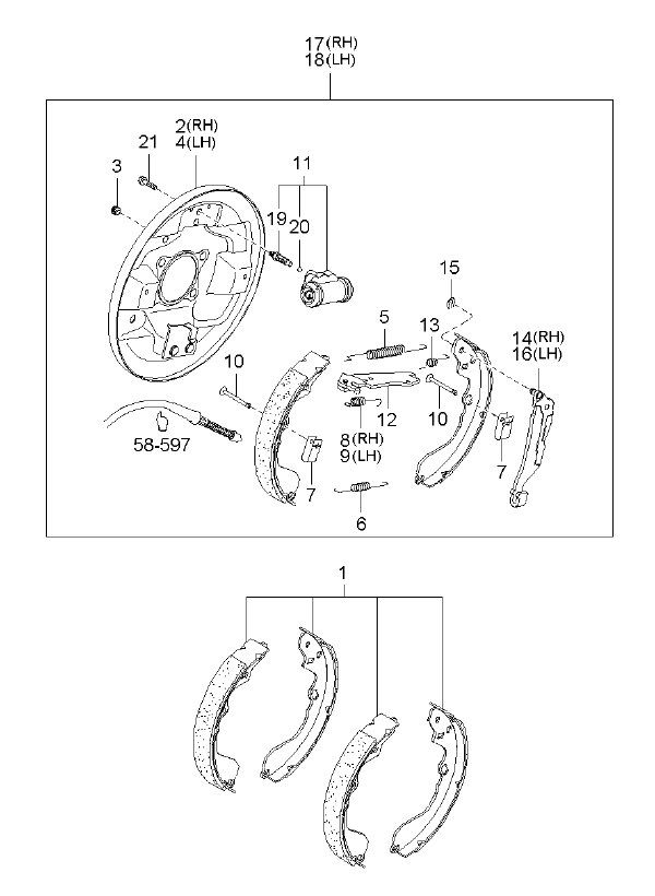 سلندر البريك