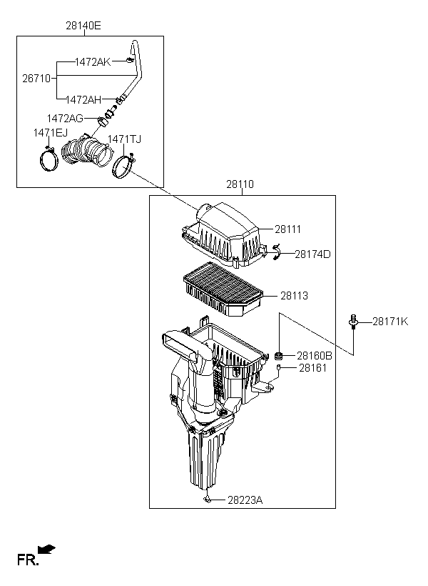 هوز بخار الزيت