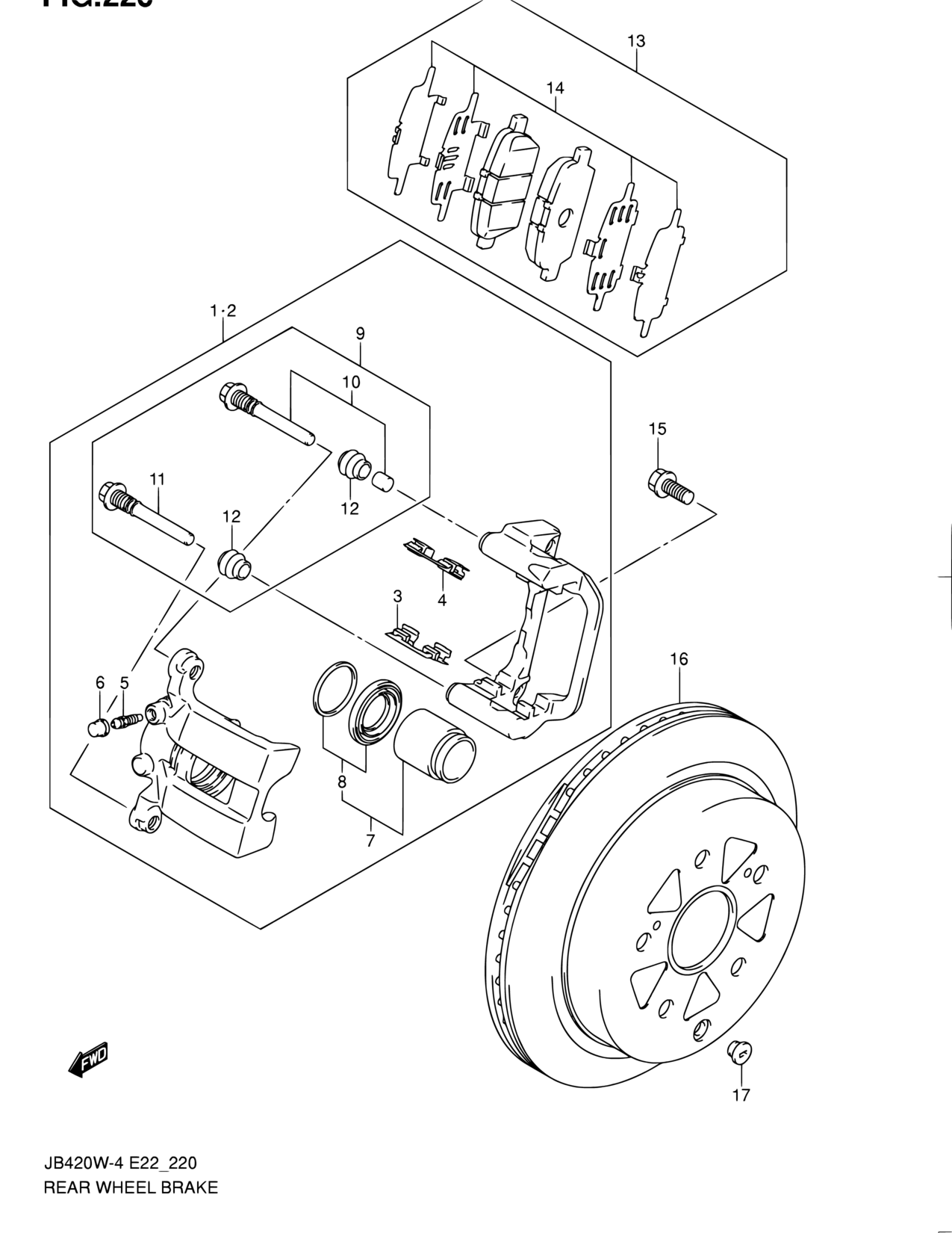 ENGINE OIL PAN DRAINING PLUG, PLUG