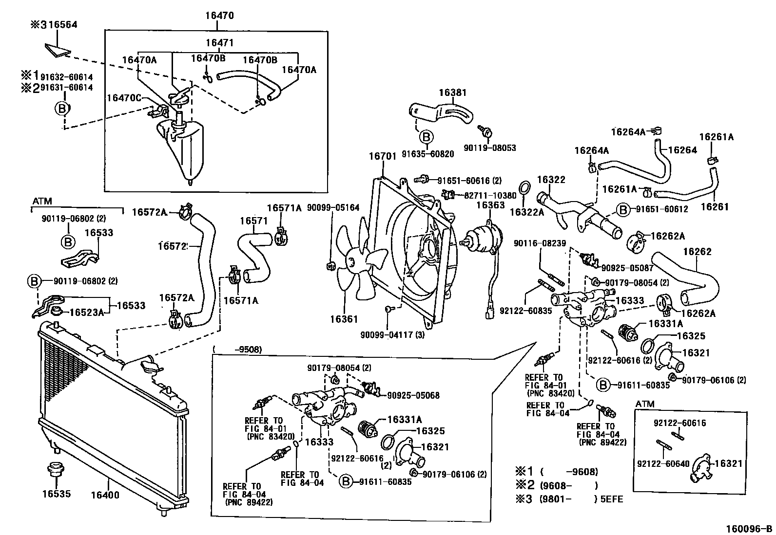 SHROUD SUB-ASSY, FAN