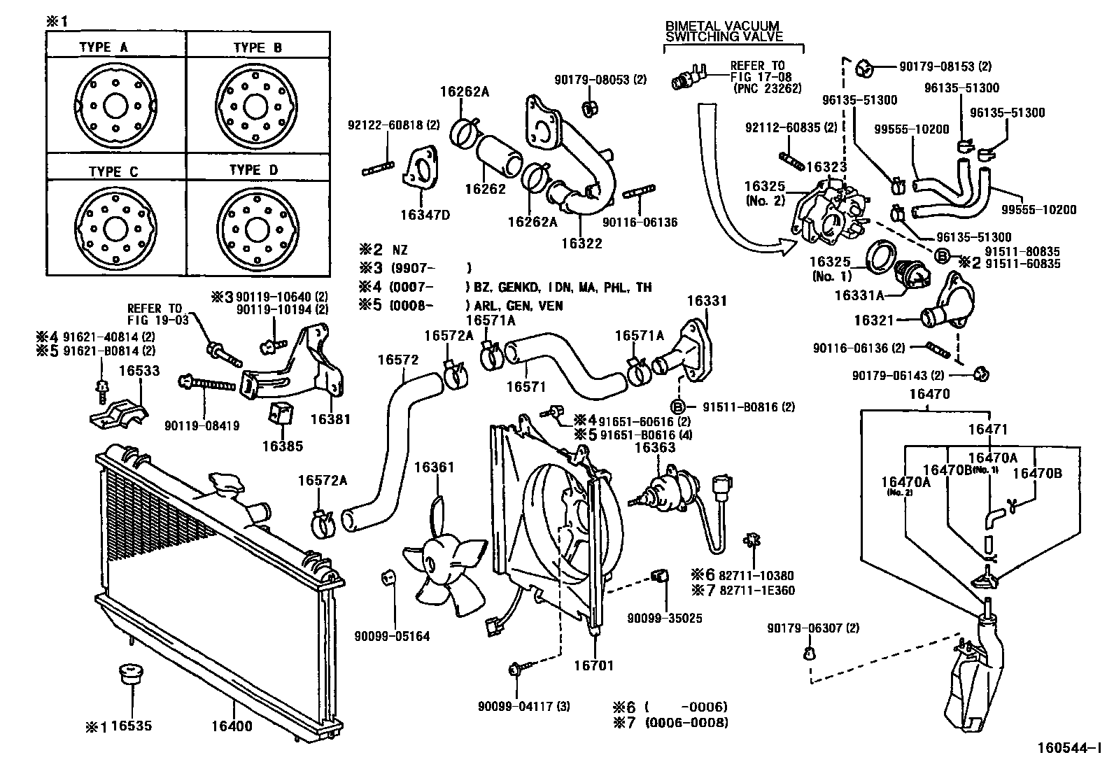 SHROUD SUB-ASSY, FAN