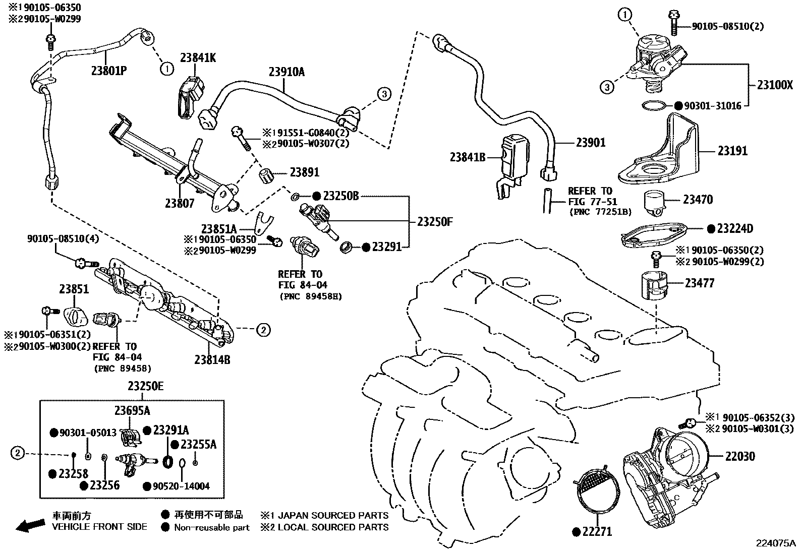 Fuel injector