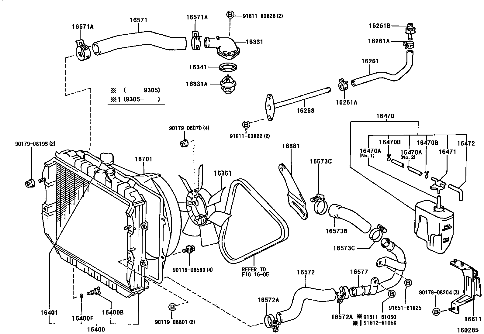 SHROUD SUB-ASSY, FAN