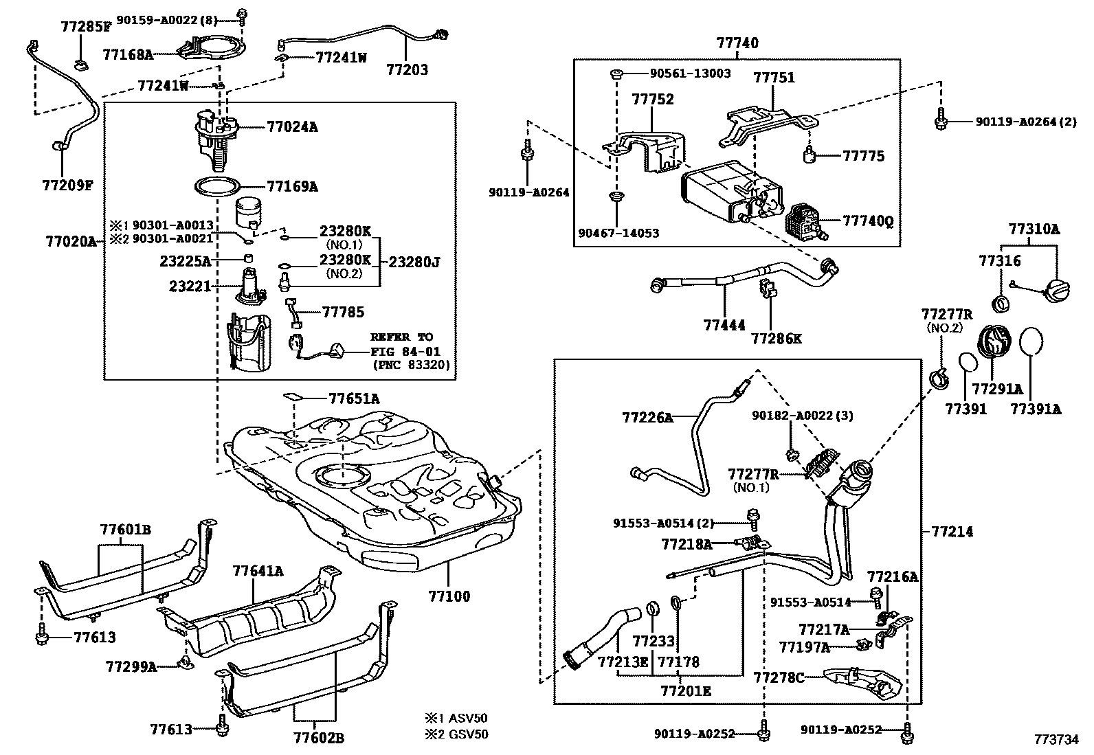 HOSE, FUEL TANK TO FILLER PIPE