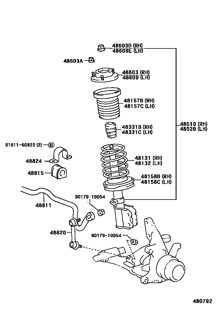 جلدة ياي يسار