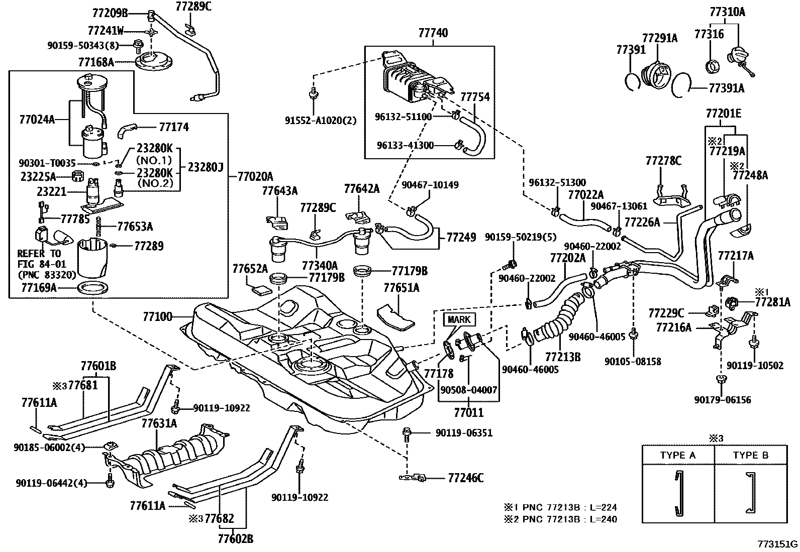 FUEL PUMP