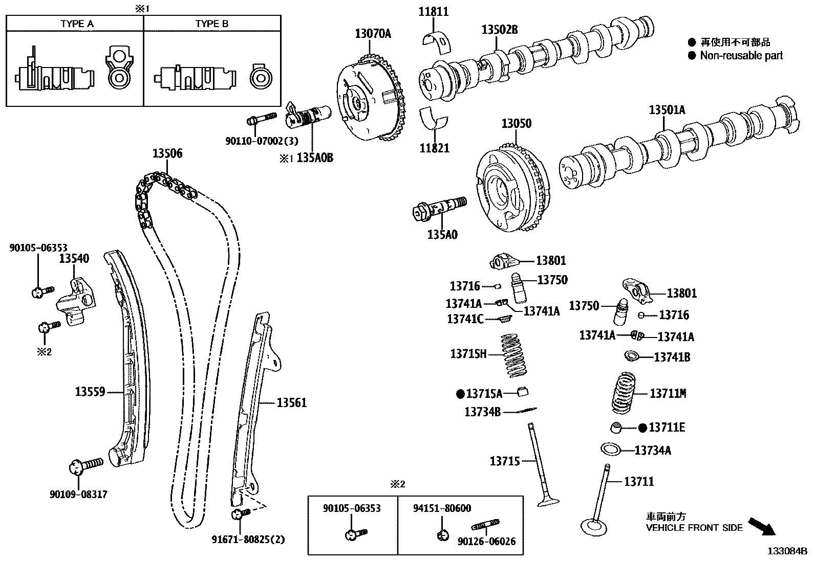 جلد بلوف, بلف الشكمان