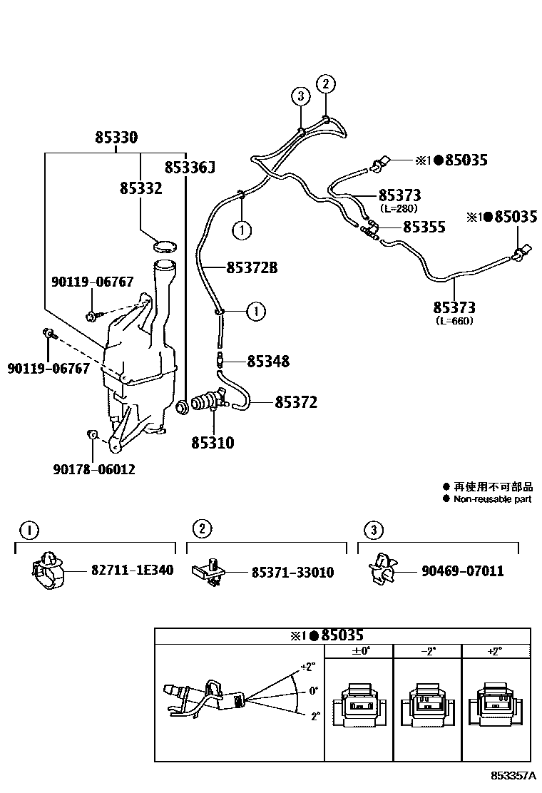بلف قربة ماء المساحات